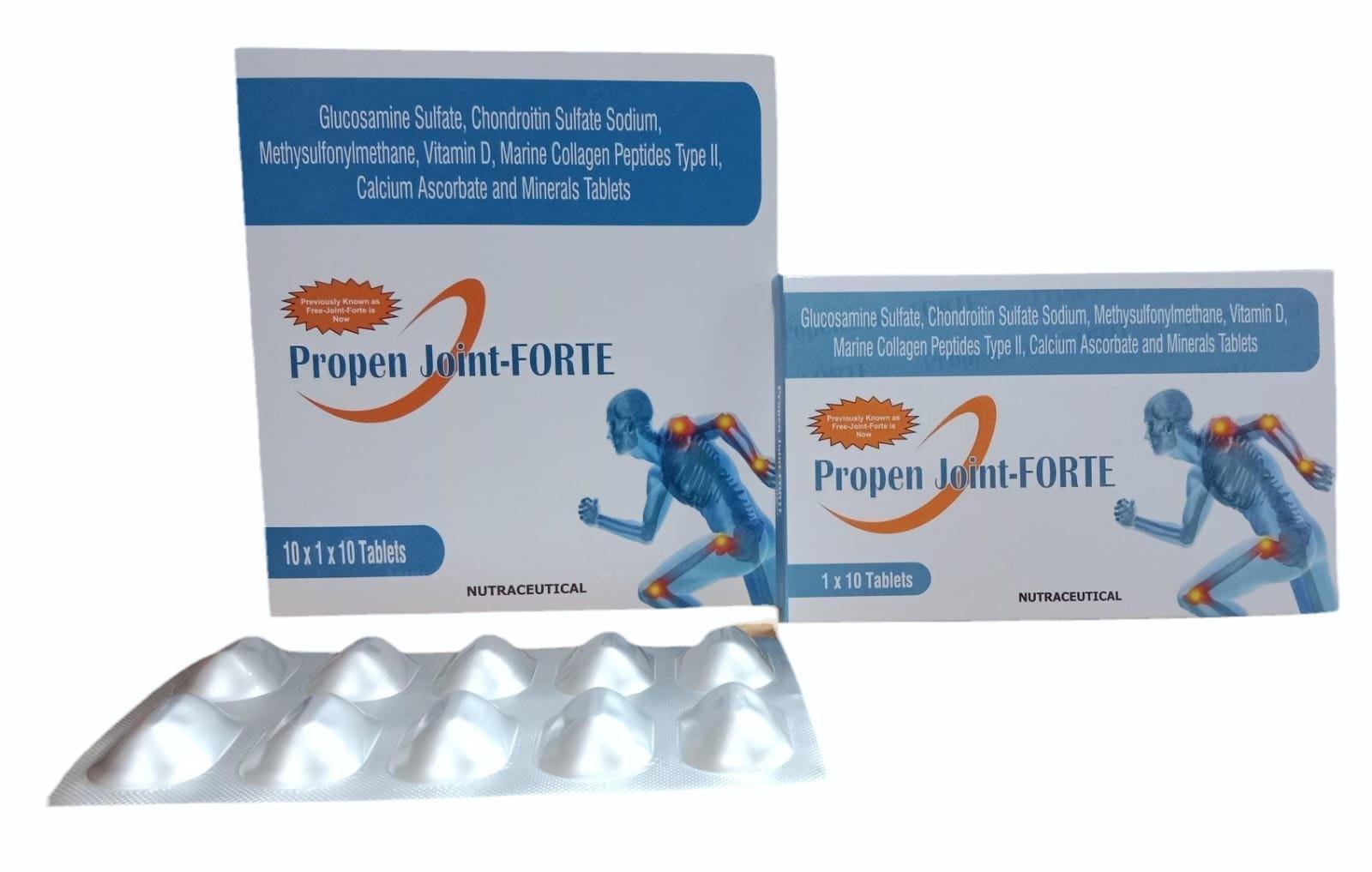 PROPEN JOINT FORTE